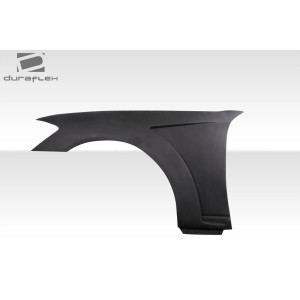 2007-2013 Mercedes S Class W221 Duraflex Black Series Look Front Fenders - 2 Piece - image 1