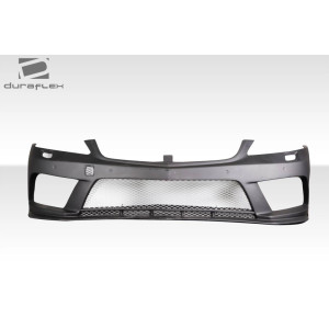 2007-2013 Mercedes S Class W221 Black Series Look Front Bumper - 1 Piece - image 1