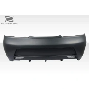 2008-2015 Infiniti G Coupe Elite Rear Bumper - image 1