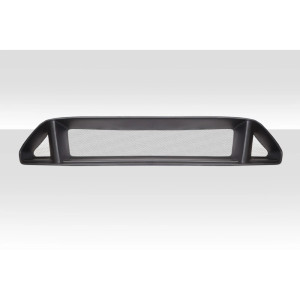 2015-2017 Ford Mustang Upper CVX Grille - 1 Piece - image 1