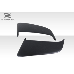 2015-2023 Ford Mustang Duraflex CVX Side Scoops - 2 Piece (S) - image 1