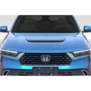 2023-2025 Honda Accord Type R Look Hood - 1 Piece - image 1