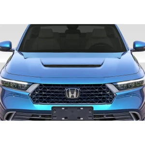2023-2025 Honda Accord Type R Look Hood - 1 Piece - image 1