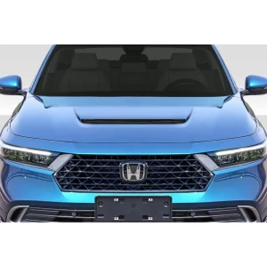 2023-2025 Honda Accord Type R Look Hood - image 1