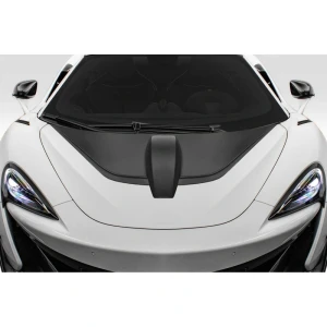 2016-2020 McLaren 570S Boost Hood - image 1