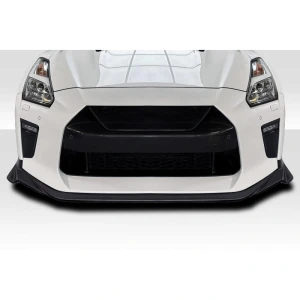 2017-2021 Nissan GTR Vantix Rear Wing - image 1