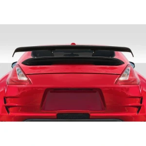 2009-2020 Nissan 370Z Vantix Rear Wing - image 1