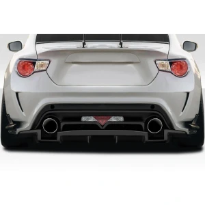 2013-2020 Scion FRS Vantix Front Bumper - image 1
