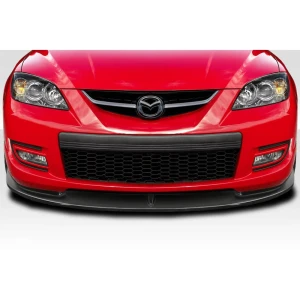 2007-2009 Mazda Mazdaspeed 3 SpeedZone Front Lip - image 1