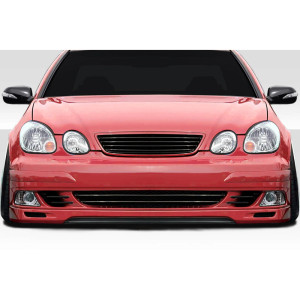 1998-2005 Lexus GS Series GS300 GS400 GS430 Air Runner Front Bumper - 1 Piece - image 1