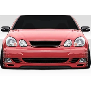 1998-2005 Lexus GS Air Runner Front Bumper - image 1