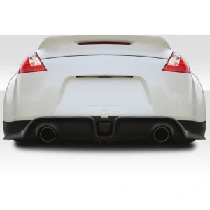 2009-2020 Nissan 370Z Vantix Rear Lip - image 1