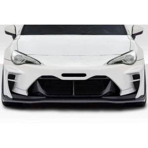 2013-2020 Scion FRS Vantix Front Bumper - image 1