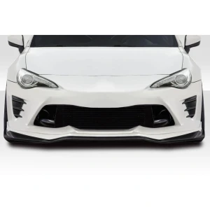 2017-2020 Toyota 86 Vantix Front Lip - image 1