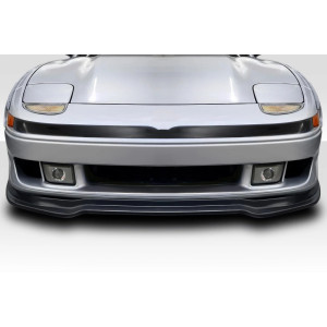 1991-1993 Mitsubishi 3000GT Duraflex Narita Front Lip Spoiler Air Dam - 1 Piece - image 1 1991-1993 Mitsubishi 3000GT Duraflex Narita Front Lip Spoiler Air Dam - 1 Piece - image 1