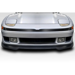 1991-1993 Mitsubishi 3000GT Narita Front Lip Spoiler Air Dam - 1 Piece - image 1