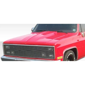 1981-1986 Chevrolet C/K Series Pickup Cowl Hood - image 1