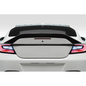 2022-2025 Toyota GR86 / Subaru BRZ Duckbill Rear Trunk - 1 Piece - image 1