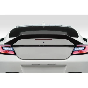 2022-2025 Toyota GR86 / Subaru BRZ Duckbill Rear Trunk - 1 Piece - image 1