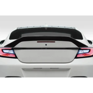 2022-2025 Toyota GR86 Duckbill Trunk - image 1