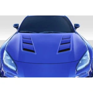 2022-2025 Toyota GR86 Aven Hood - image 1