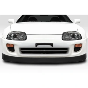 1993-1998 Toyota Supra Advancer Front Lip - image 1