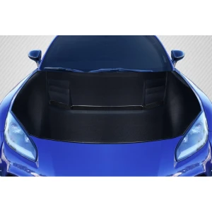 2022-2025 Subaru BRZ Exospeed Carbon Fiber Hood - image 1