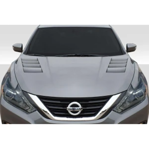 2016-2018 Nissan Altima MotorWerks Hood - image 1