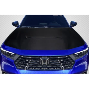 2023-2025 Honda Accord Type R Look Carbon Fiber Hood - image 1