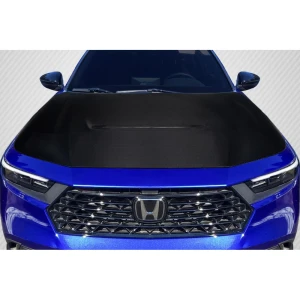 2023-2025 Honda Accord Type R Look Carbon Fiber Hood - image 1