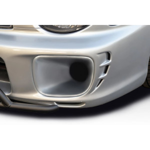 2002-2003 Subaru Impreza WRX STI Duraflex Boost Fog Light Covers - 2 Pieces - image 1 2002-2003 Subaru Impreza WRX STI Duraflex Boost Fog Light Covers - 2 Pieces - image 1