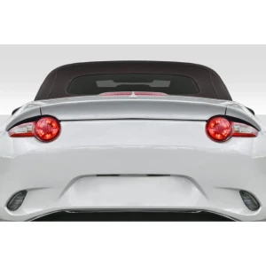 2016-2025 Mazda Miata Circuit Rear Wing - image 1