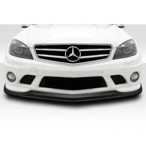 2008-2011 Mercedes C Class Cruiser Front Lip - image 1