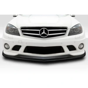 2008-2011 Mercedes C Class Cruiser Front Lip - image 1