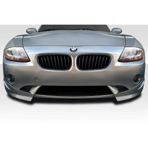 2003-2005 BMW Z4 Eaton Front Lip Spoiler Air Dam - 2 Pieces - image 1