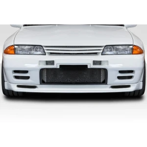 1989-1994 Nissan Skyline Formula Front Lip - image 1