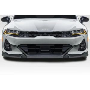 2021-2024 Kia K5 Forge Front Lip - image 1