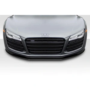 2008-2015 Audi R8 Global Front Lip - image 1