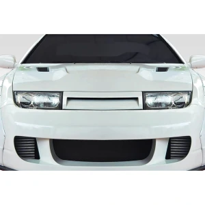 1990-1996 Nissan 300ZX Z32 Hyper Flow Front Grille - 1 Piece - image 1