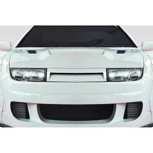 1990-1996 Nissan 300ZX Hyper Grille - image 1