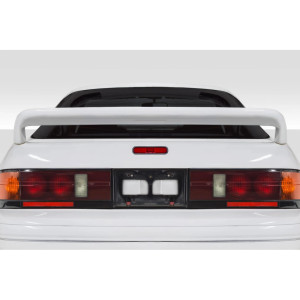 1986-1991 Mazda RX-7 Koyo Rear Wing Spoiler - 1 Piece - image 1