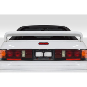 1986-1991 Mazda RX-7 Koyo Rear Wing Spoiler - 1 Piece - image 1