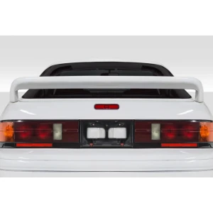 1986-1991 Mazda RX-7 Koyo Rear Wing Spoiler - 1 Piece - image 1