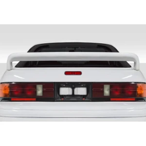1986-1991 Mazda RX7 Koyo Rear Wing - image 1