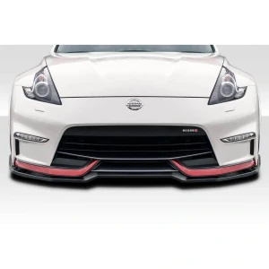 2009-2020 Nissan 370Z Malibu Front Lip - image 1