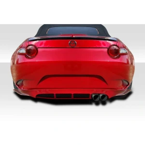2016-2023 Mazda Miata Master Rear Lip - image 1