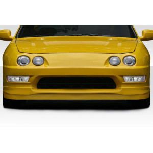 1998-2001 Acura Integra Duraflex Monster Front Lip Spoiler Air Dam - 1 Piece - image 1 1998-2001 Acura Integra Duraflex Monster Front Lip Spoiler Air Dam - 1 Piece - image 1