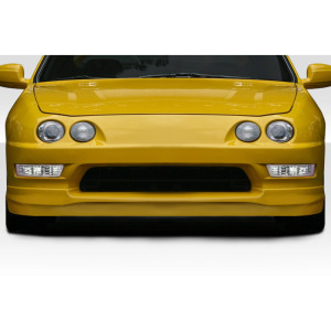 1998-2001 Acura Integra Monster Front Lip Spoiler Air Dam - 1 Piece - image 1