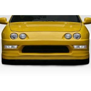1998-2001 Acura Integra Monster Front Lip Spoiler Air Dam - 1 Piece - image 1