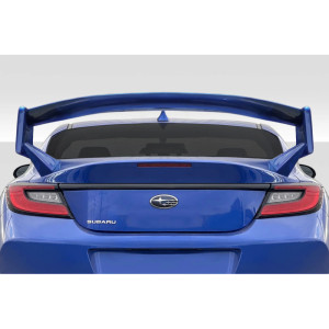 2022-2025 Toyota GR86 / Subaru BRZ Prisma Rear Wing Spoiler - 1 Piece - image 1